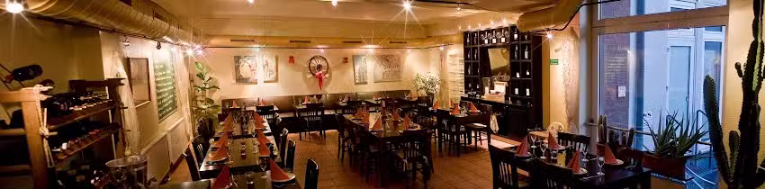 Trattoria Pizzeria La Pineta