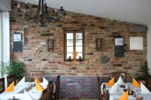 Trattoria Pizzeria La Stalla