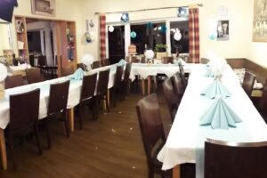 Trattoria Pizzeria Lucano