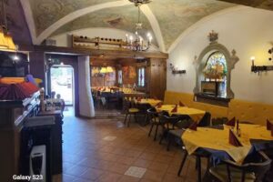 Trattoria Pizzeria Pino