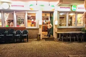 Trattoria & Pizzeria Romina