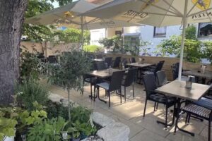 Trattoria Pizzeria San Giorgio