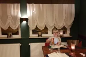 Trattoria-Pizzeria-Vinoteca Capri