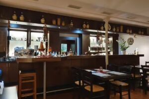 Trattoria Pomodorino