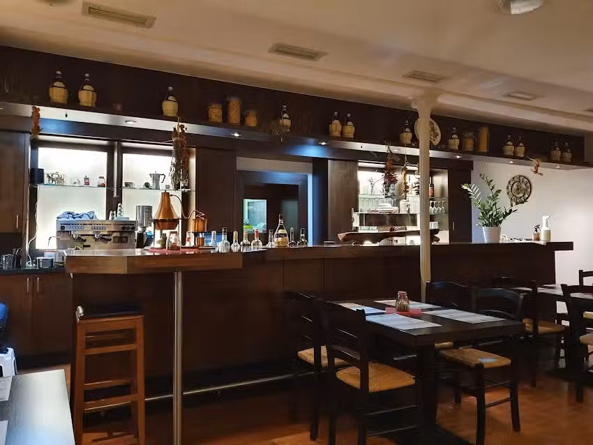 Trattoria Pomodorino