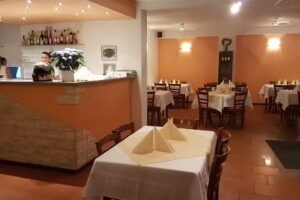 Trattoria Prina