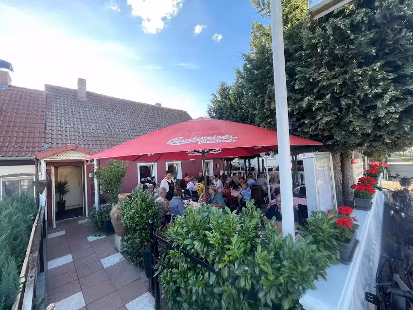 Trattoria Punto Uno