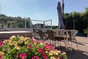 Trattoria Quo Vadis