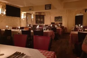 Trattoria Remo&rsquo;s