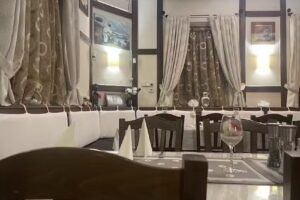Trattoria Rimini &ndash; Nicola Laporta