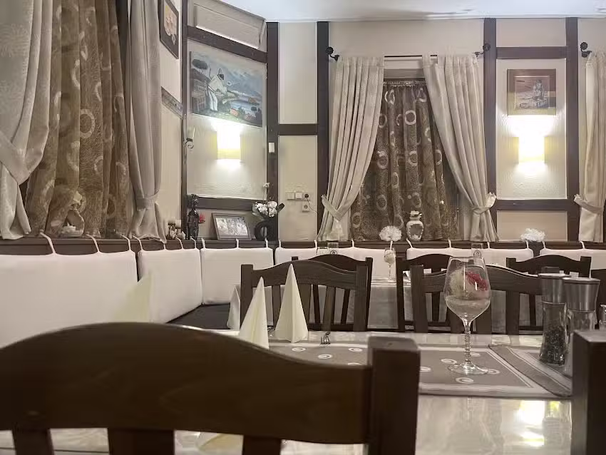 Trattoria Rimini &ndash; Nicola Laporta