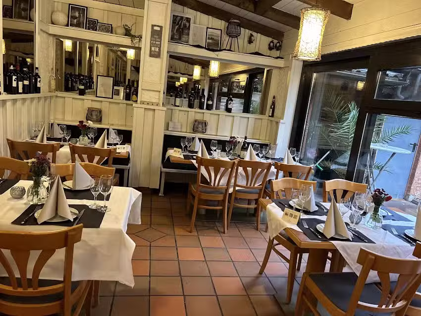 Trattoria Roberto &ndash; Ristorante & Pizzeria