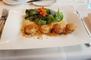 Trattoria Romagnola