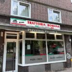 Trattoria Romana