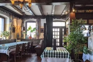 Trattoria Romana