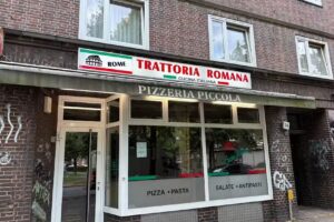 Trattoria Romana