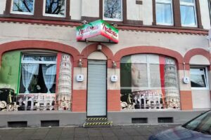 Trattoria Romm