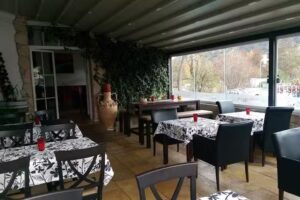 Trattoria Rosmarino