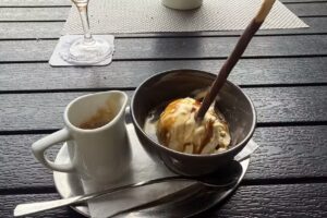 Trattoria Rosso Bianco