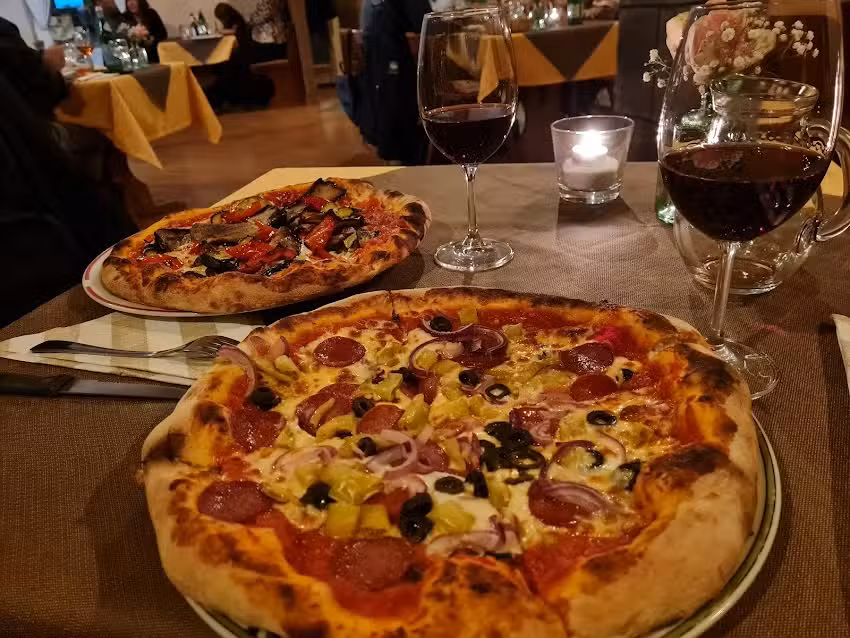 Trattoria Rosticceria Bella Sicilia