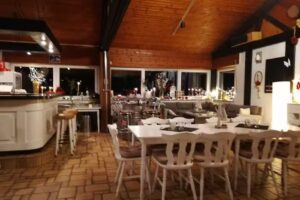 Trattoria Rustica