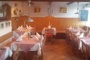 Trattoria Rusticana