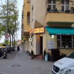 Trattoria Sale & Pepe