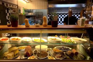 Trattoria Salento