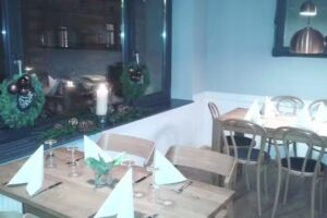 Trattoria Salieri