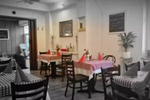 Trattoria Salina
