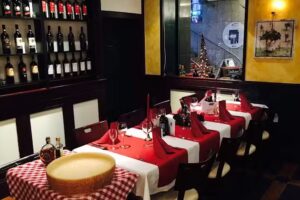 Trattoria Salute
