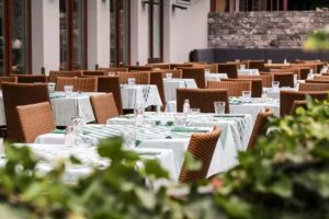 Trattoria San Benno