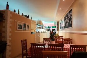 Trattoria San Gennaro