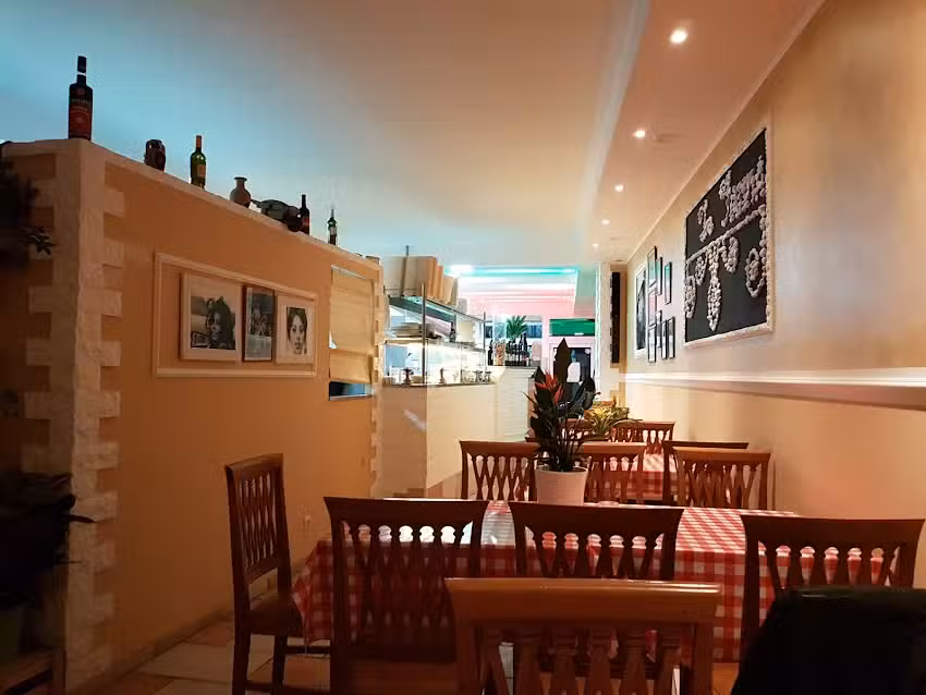 Trattoria San Gennaro