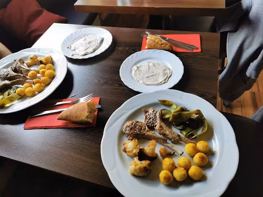 Trattoria San Michele