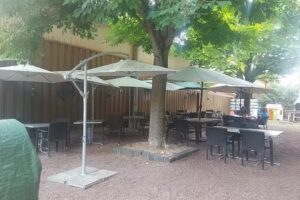 Trattoria Sant Angelo