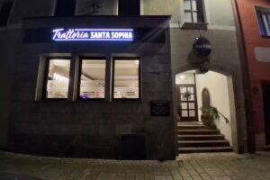 Trattoria Santa Sophia