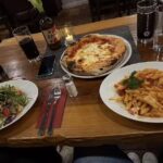 Trattoria Sardegna