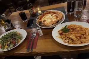 Trattoria Sardegna