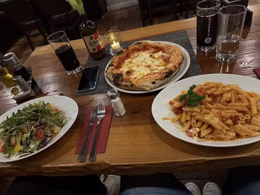 Trattoria Sardegna