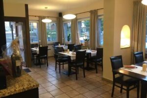 Trattoria Sardegna