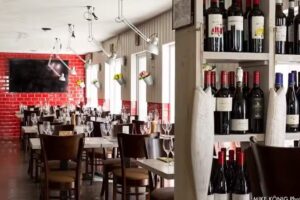 Trattoria Saro