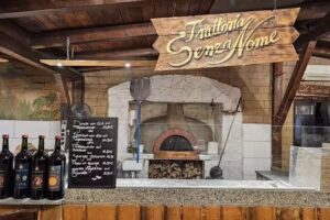 Trattoria Senza Nome