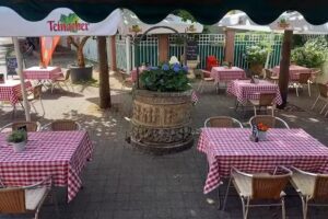 Trattoria Sicilia