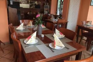 Trattoria Sicilia Pizza Service