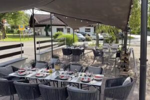 Trattoria Siciliana