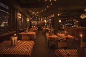 Trattoria Sorano