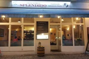 Trattoria Splendido