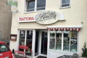 Trattoria Stella
