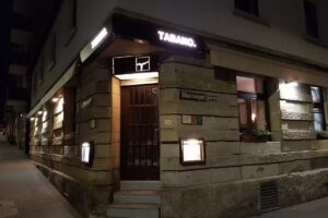 Trattoria Tabano